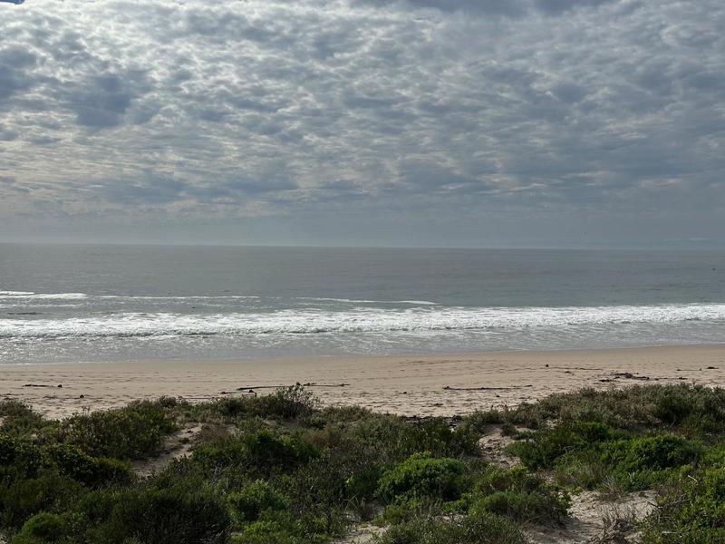 0 Bedroom Property for Sale in Britannia Bay Western Cape
